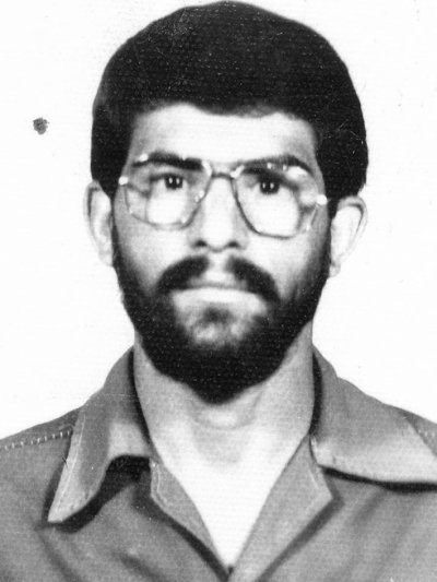 شهریار ریاضی