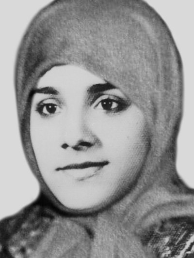 پروین منصوری