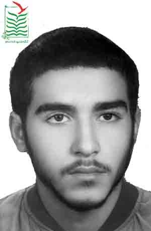 ابراهیم سعیدی حیدری