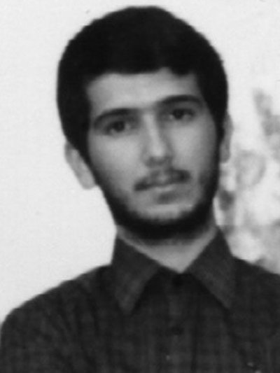 شهرامعلی بنار