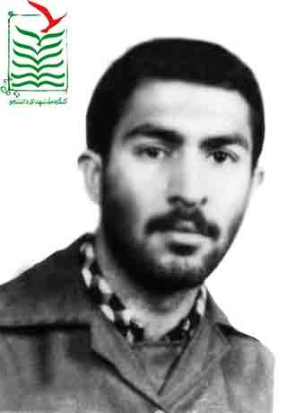 نجفعلی کلامی