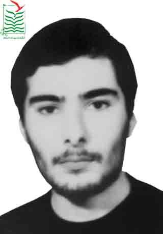 شهرام صدیق بهزادی