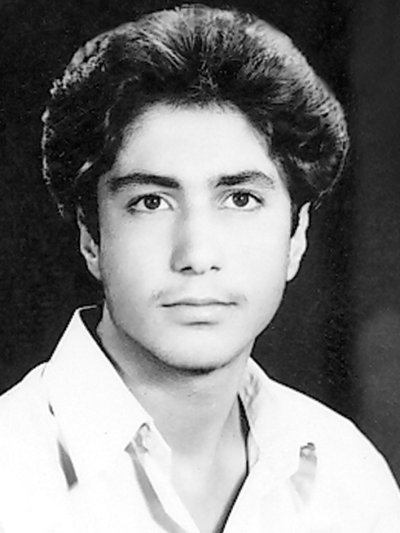 محمود سرآبادانی