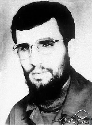 شهامت عیسی بیگی