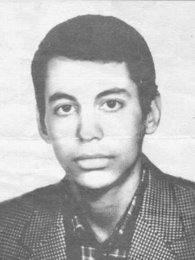 محمد وکیلی اسفندیاری