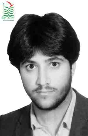 مهدی صفاری تخته جان