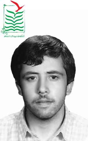 ذبیح الله آهران