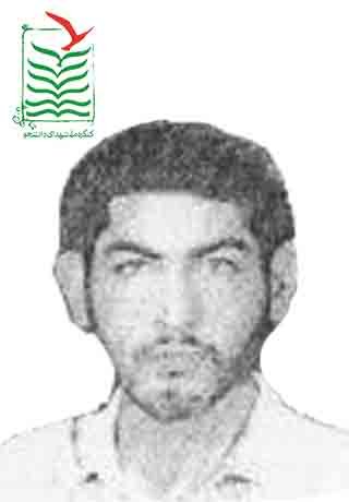 عبدالکریم تقی بائی