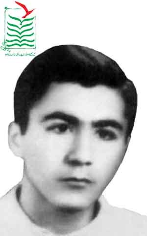 مجید ثنایی