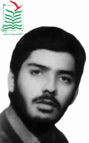 عبدالرضا حاجی کریمی