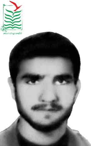 محمدرضا داوودی