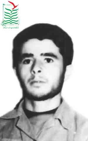 رمضانعلی قدس الهی