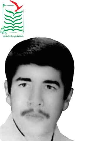 محمود قوانلو