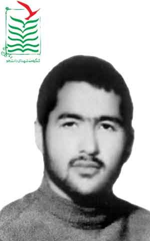 علی رضا محمد رحیمی