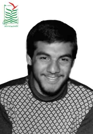 علی مستغیثی نامقی