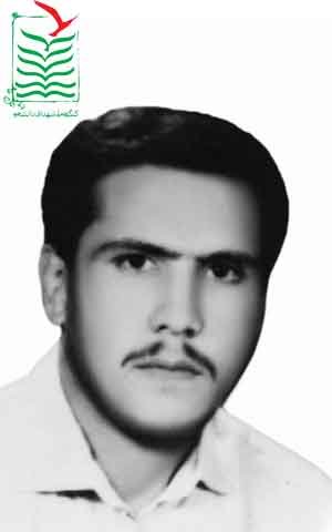 عبدالرضا نصیری