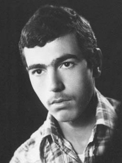 جواد جعفری دستجردی