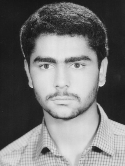 علیرضا حسینی