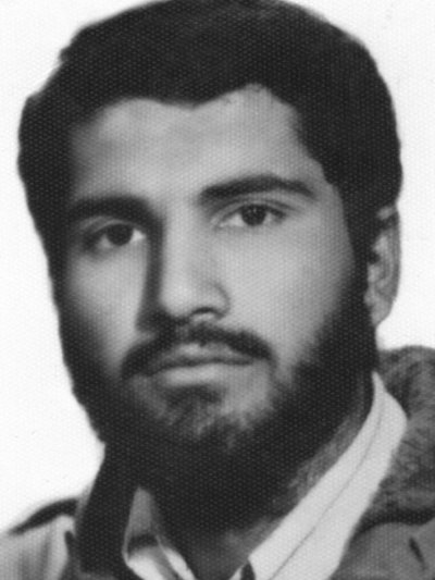 سیدناصر طاهری