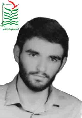 سعید اشرف پور