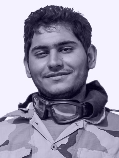 سیدمصطفی موسوی