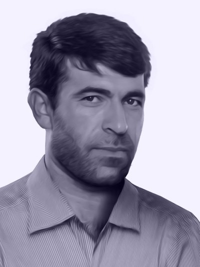 حسن(ابو زهرا) احمدی