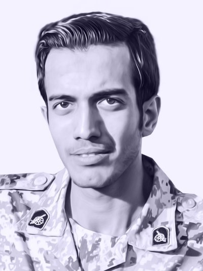 حامد (حمزه) جوانی