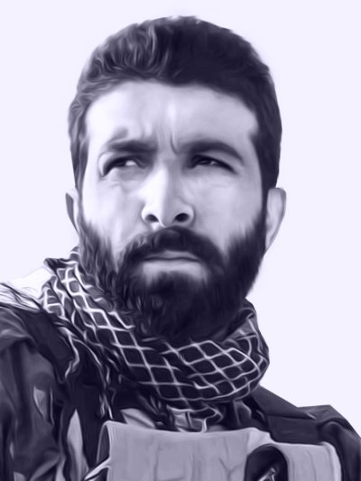 سیدوحید (ابویاسر) نومی گلزار