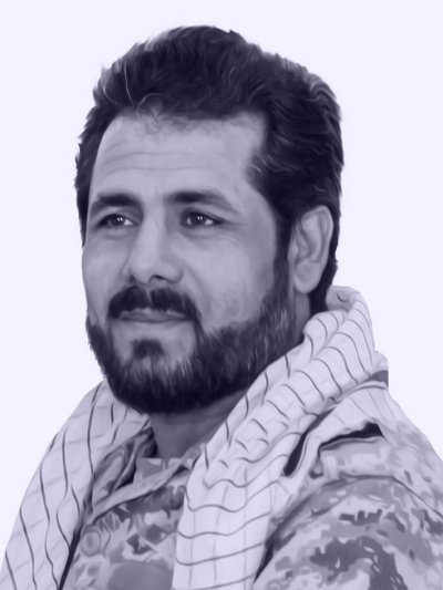 محرم (ابومیثم) علی پور