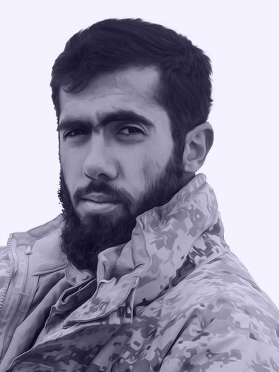 صادق (کمیل) عدالت اکبری