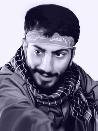 مصطفی(سید ابراهیم) صدرزاده