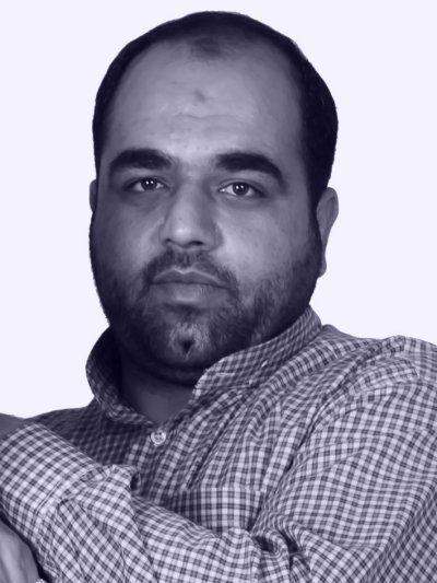 محمد(سید کمیل) آژند