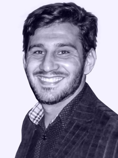 حجت (طاها) اصغری شریبانی