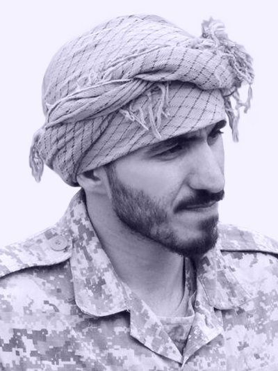 روح الله (علی) قربانی(میرضایی)