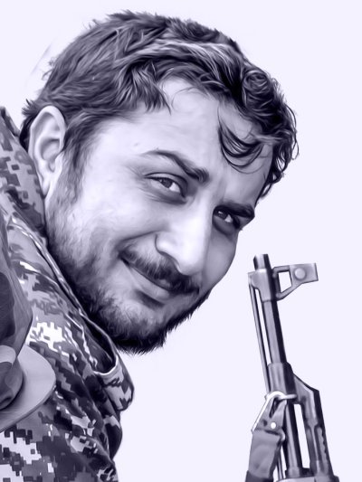 احمد اعطایی