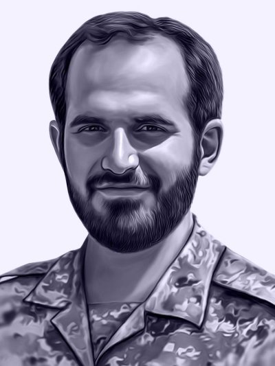 حمیدرضا (مهدی) اسداللهی(باکری)