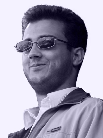 عبدالله(ابو علی) باقری نیارکی