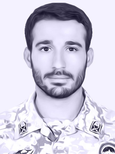 احسان فتحی چم خانی