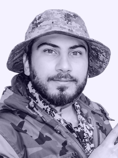 عارف(یوزارسیف) کاید خورده