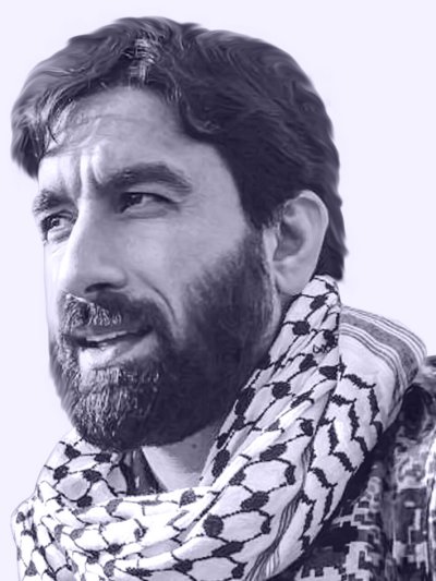 حمیدرضا (ابومهدی) فاطمی اطهر