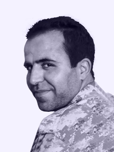 امیرعلی (کمیل) هویدی