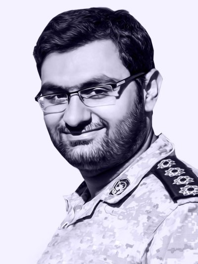 ایمان خزاعی نژاد