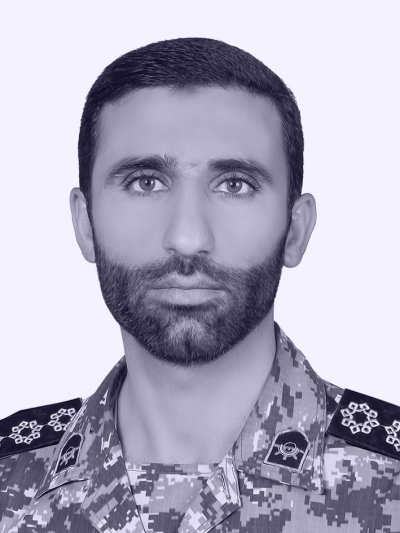 علی رضا قلی پور