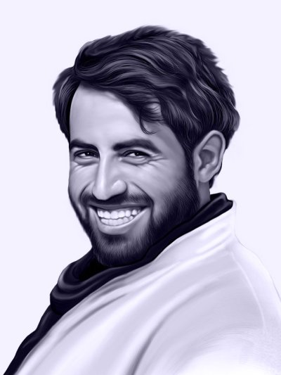 مهدی علی دوست