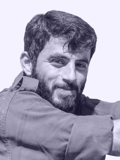 سعید کمالی کفرانی