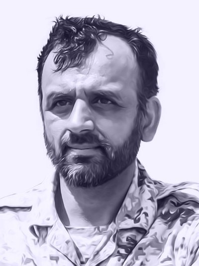 حسن رجایی فر