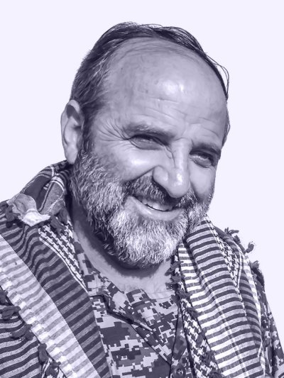 علی رضا(سیدمجید) شمسی پور