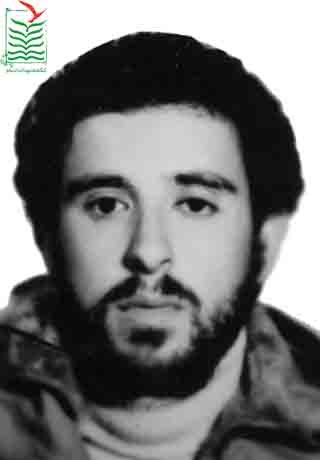بهروز برزگری