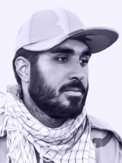 رضا (محمدمهدی) کارگربرزی(مهدوی)