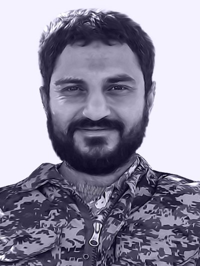 محمد(غلامحسین) اسدی